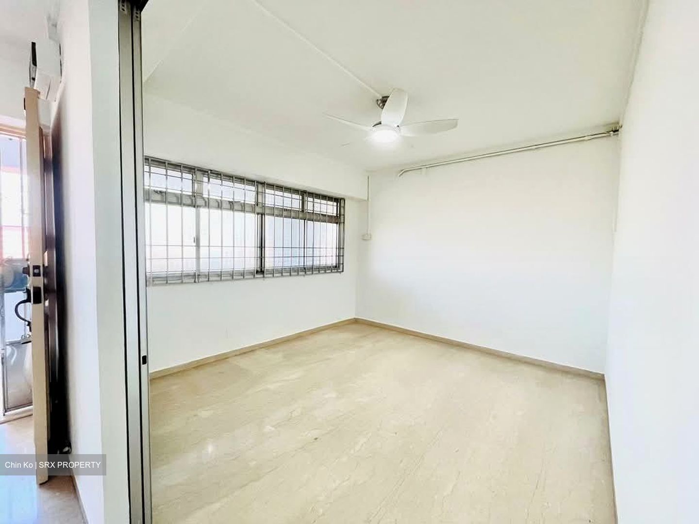 Blk 158 Pasir Ris Street 13 (Pasir Ris), HDB Executive #563938541